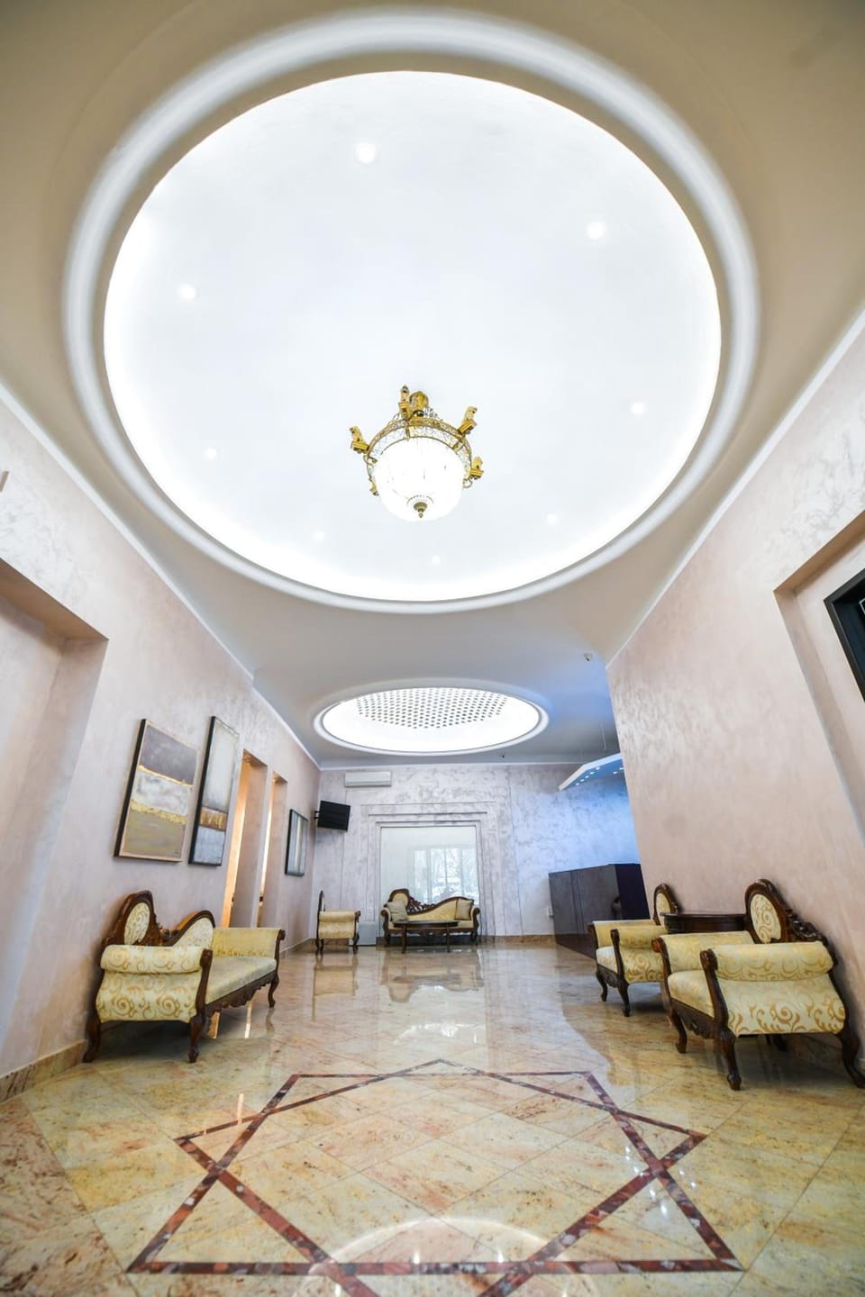 Hotel Zepter Palace Hotel in Federation of Bosnia and Herzegovina