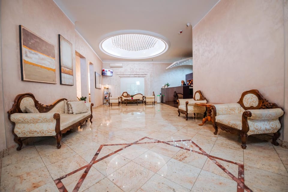 Hotel Zepter Palace Hotel in Federation of Bosnia and Herzegovina