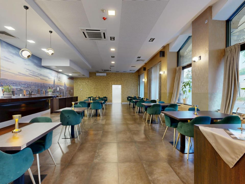 Hotel Zepter Palace Hotel in Federation of Bosnia and Herzegovina