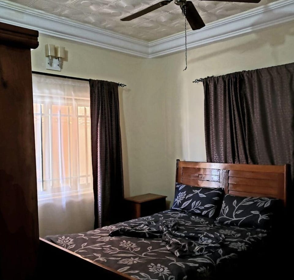 SMART DWELLINGS Hotel in Africa