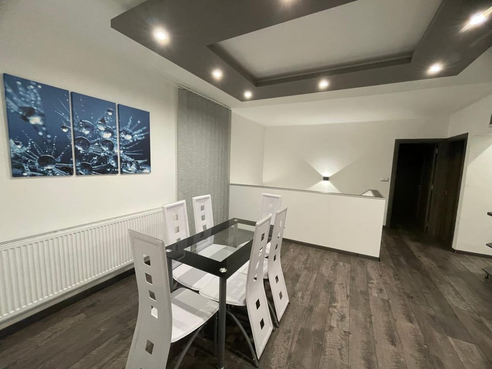 Hotel Palma Apartment hotel in Slovakia