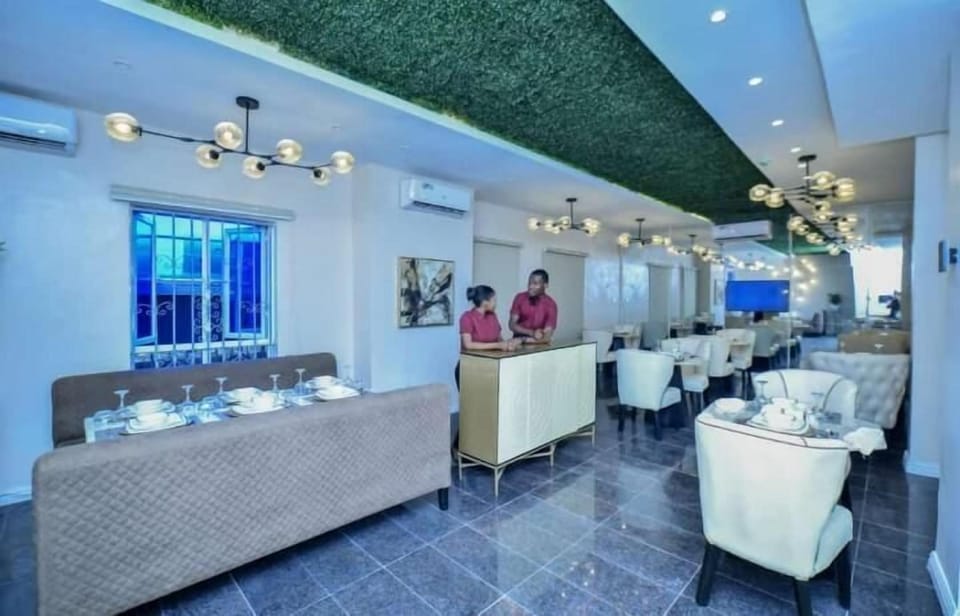 JJ Mas Hotel Hotel in Nigeria