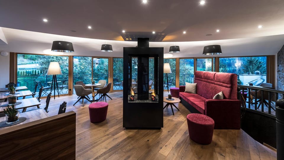 Hotel Paradies Hotel in Trentino-South Tyrol