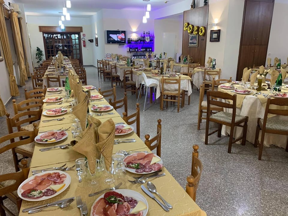 Hotel Paradiso Hotel in Abruzzo