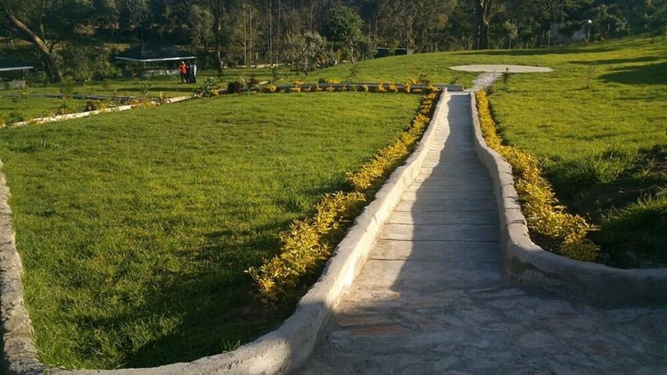 Esikar Gardens Hotel in Kenya