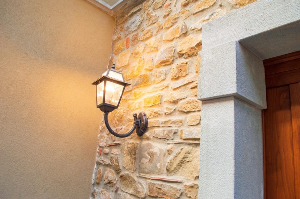 Palazzo Iaquinta - Rooms & Restaurant Hotel in Campania