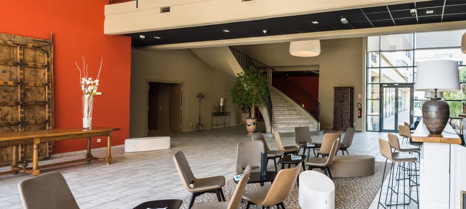 Avignon Grand Hotel Hotel in Avignon