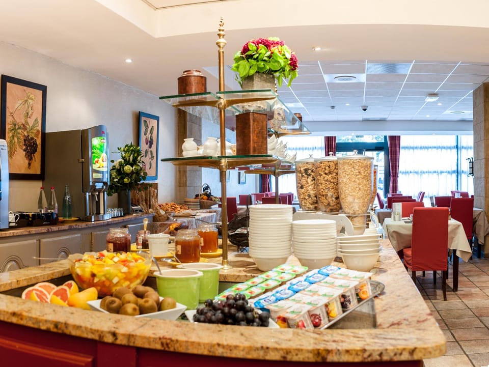 Avignon Grand Hotel Hotel in Avignon