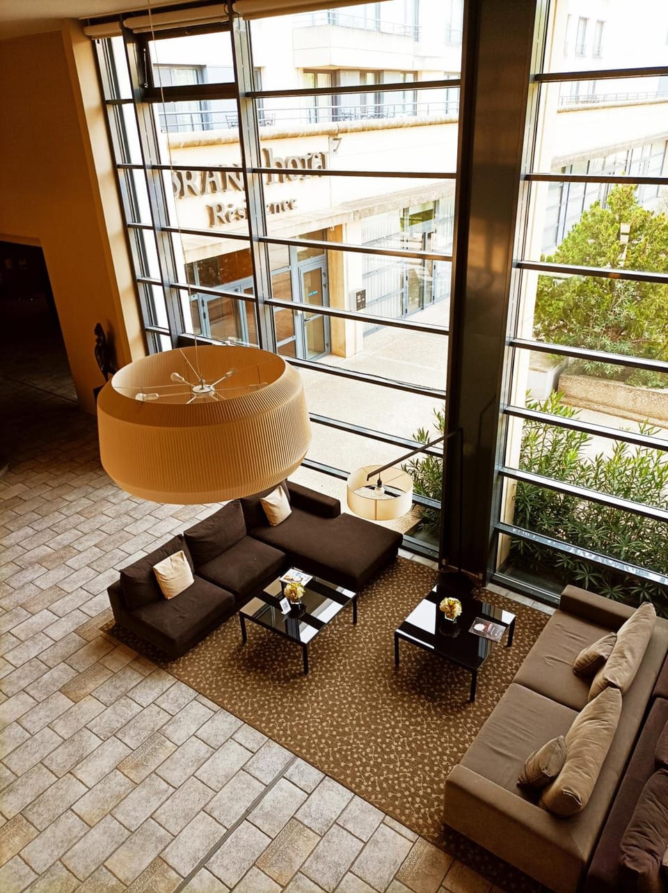 Avignon Grand Hotel Hotel in Avignon
