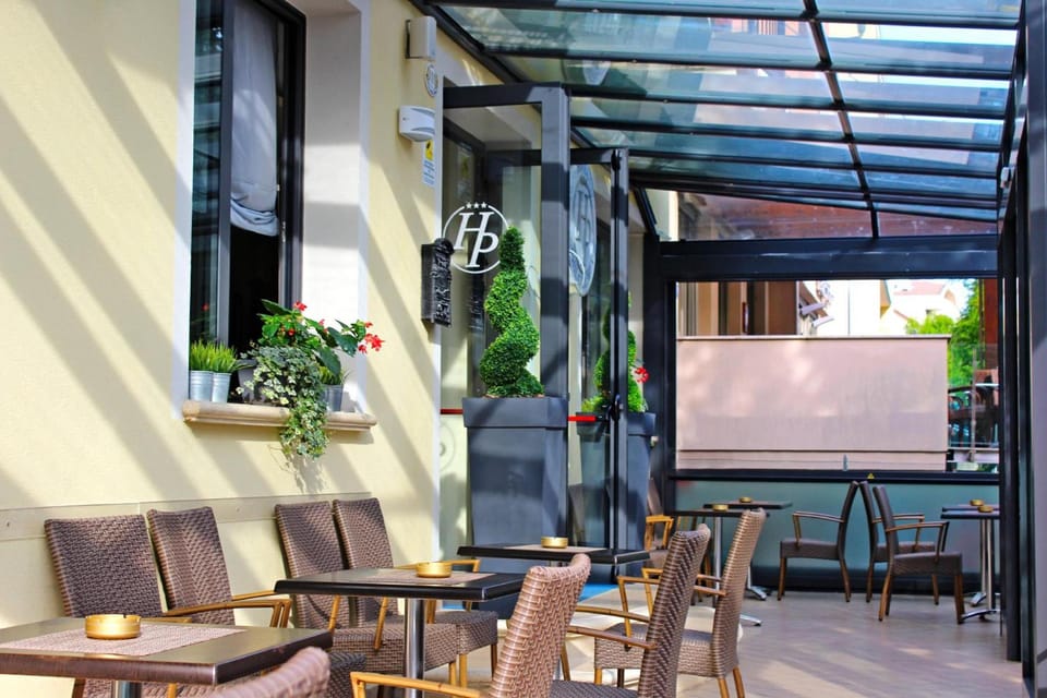 Hotel Philadelphia Hotel in Cattolica