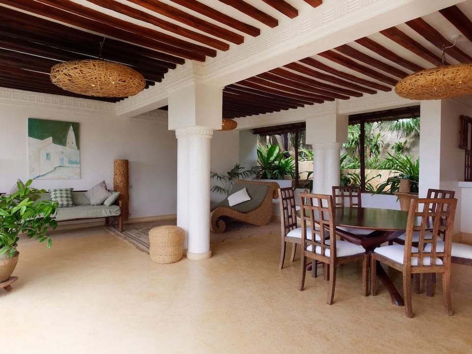 Peponi Hotel Hotel in Lamu County, Kenya