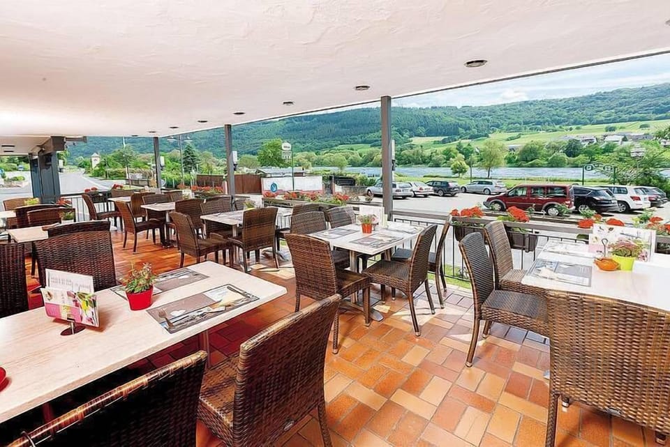 Hotel Pohl Hotel in Cochem-Zell