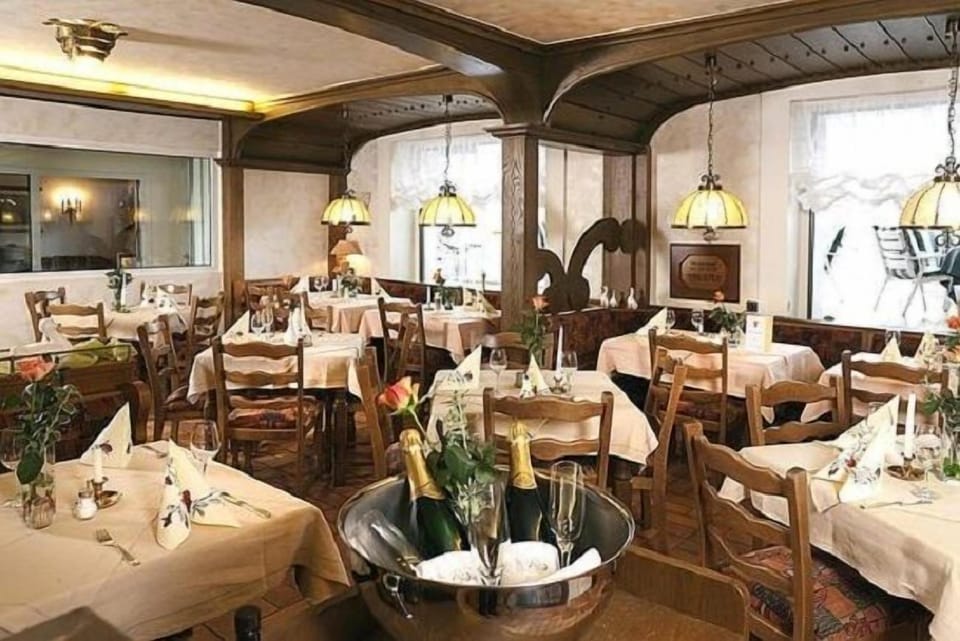 Hotel Pohl Hotel in Cochem-Zell