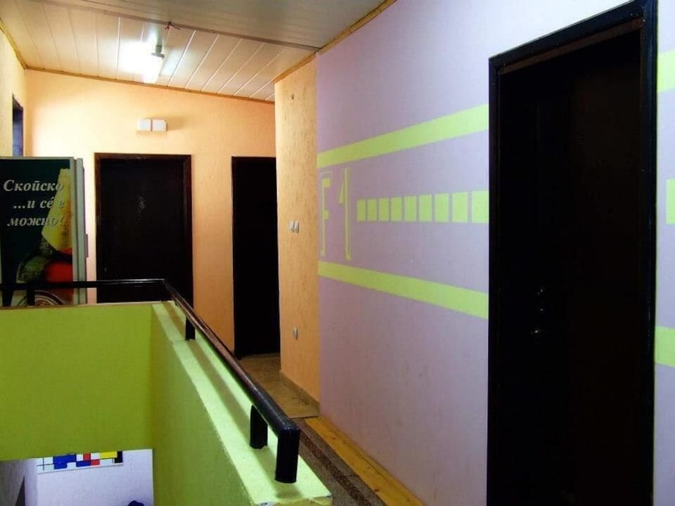 Hostel Domestika Hotel in Bitola