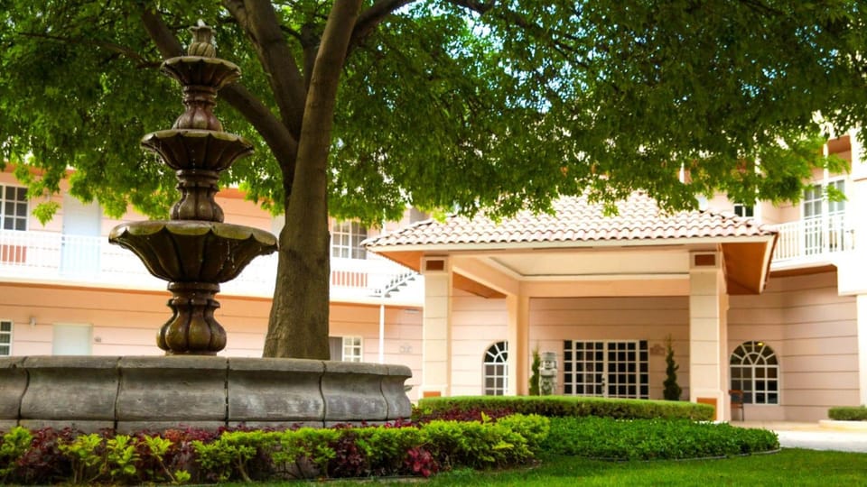 Villas by Real del Bosque Hotel in State of Querétaro