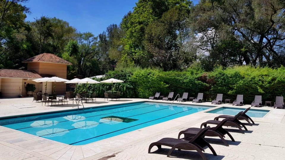 Villas by Real del Bosque Hotel in State of Querétaro