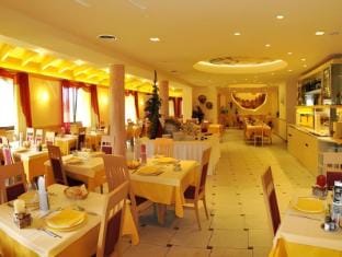 Hotel Regent's Hotel in Trentino-South Tyrol