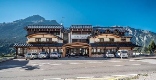 Hotel Regent's Hotel in Trentino-South Tyrol