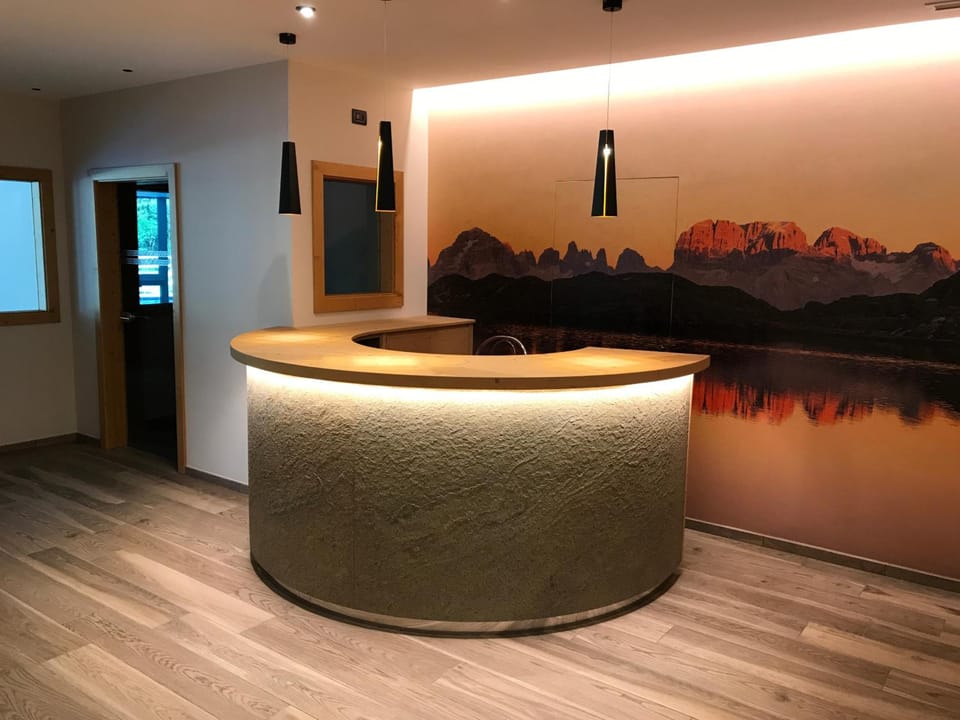 Hotel Regent's Hotel in Trentino-South Tyrol