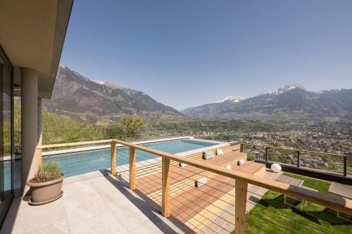 Residence Aqualis Hotel in Trentino-South Tyrol