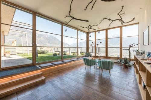Residence Aqualis Hotel in Trentino-South Tyrol
