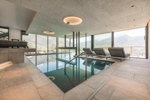 Residence Aqualis Hotel in Trentino-South Tyrol