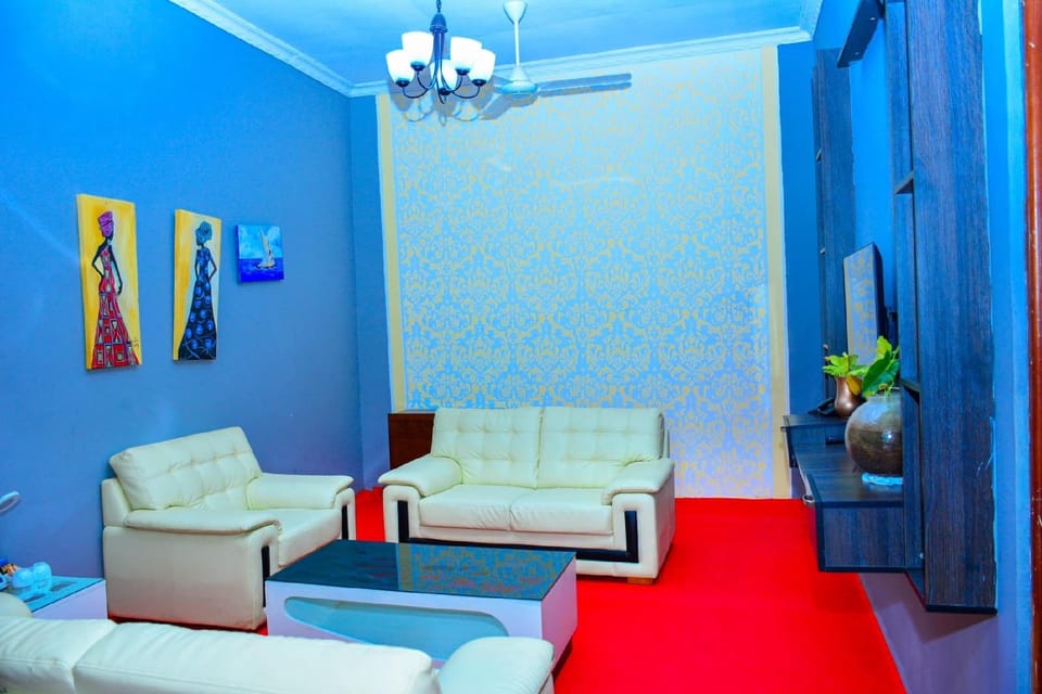 MARKDON VILLAGE HOTEL Hotel in Tanzania