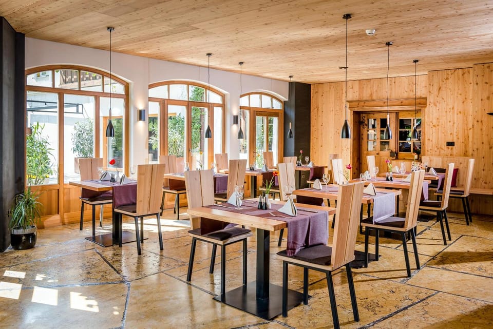Botango Hotel in Tirol