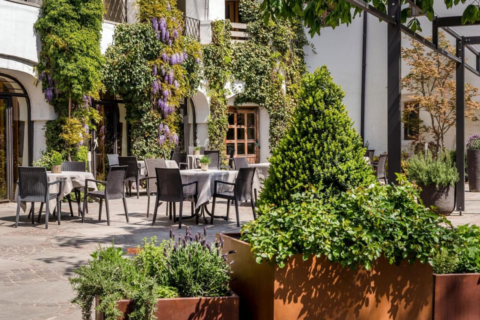 Botango Hotel in Tirol