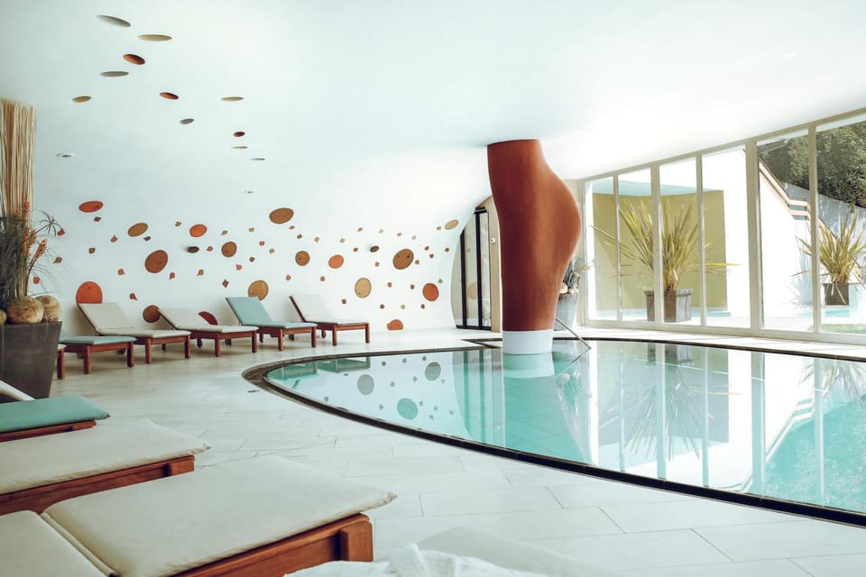 Botango Hotel in Tirol