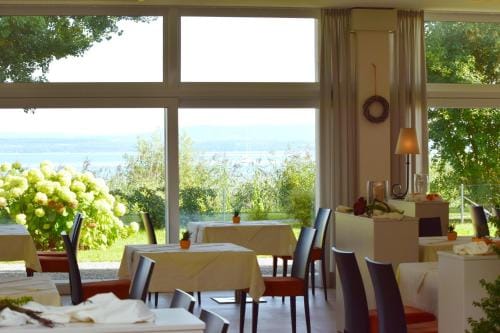 Hotel Restaurant Sokrates Hotel in Baden-Württemberg