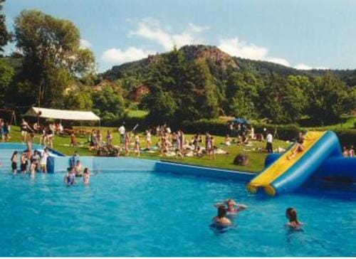 Gastehaus Sonne Hotel in Baden-Württemberg