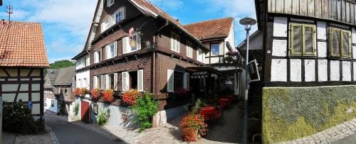 Gastehaus Sonne Hotel in Baden-Württemberg