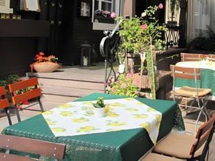 Gastehaus Sonne Hotel in Baden-Württemberg