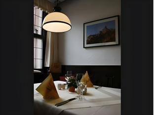 Hotel Restaurant Zunftstube Hotel in Trier-Saarburg