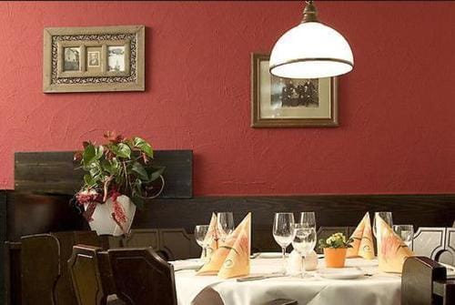 Hotel Restaurant Zunftstube Hotel in Trier-Saarburg