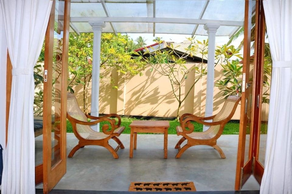 BoBo's Bed & Breakfast Hotel in Southern Province