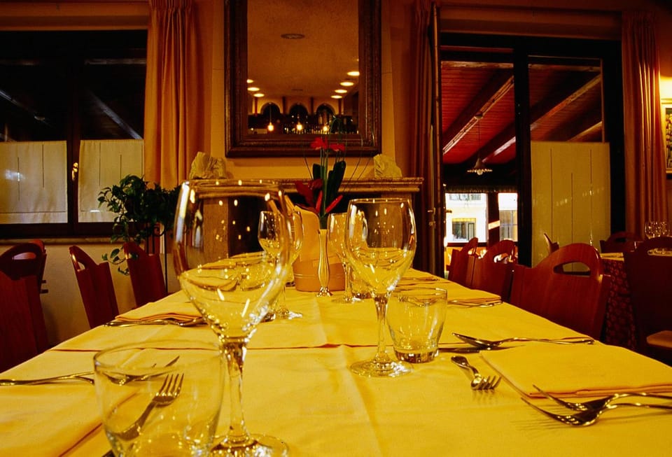 Hotel Ristorante Montenerone Il Poeta Hotel in Umbria