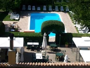 Hotel Ristorante Montenerone Il Poeta Hotel in Umbria