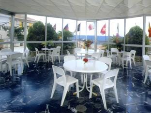 Hotel Robinia Hotel in Imperia