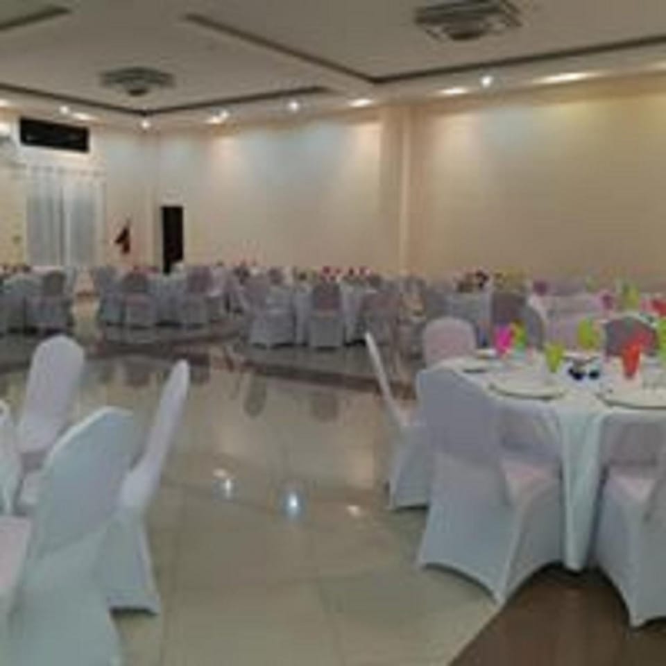 The Escape Lodge Hotel in Lusaka