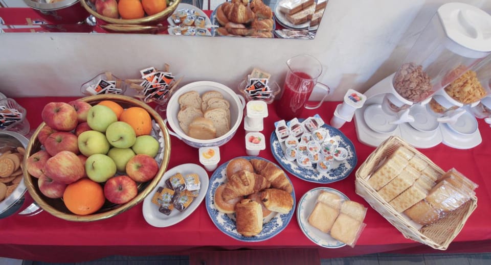 Hotel Rose&Crown Hotel in Emilia-Romagna