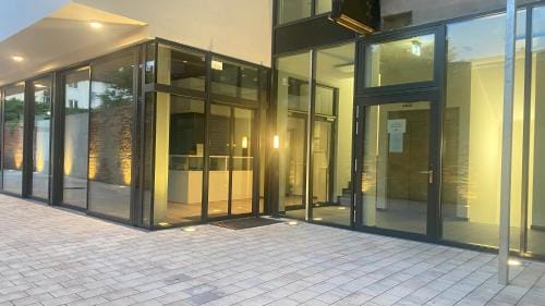 GuestHouse Große Linde Hotel in Karlsruhe