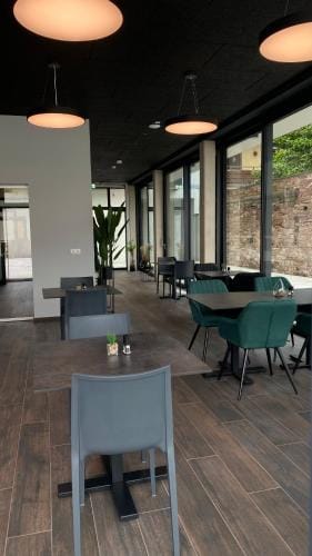 GuestHouse Große Linde Hotel in Karlsruhe
