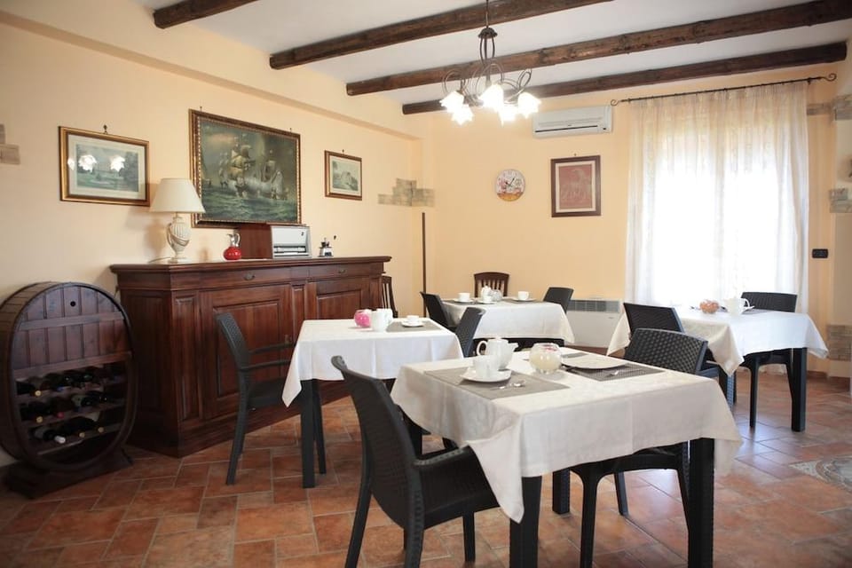 B&B Villa Isa Hotel in Calabria