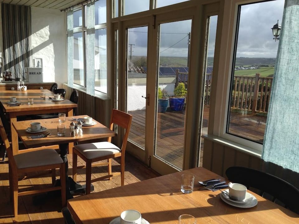 St George's Hotel Hotel in Perranporth