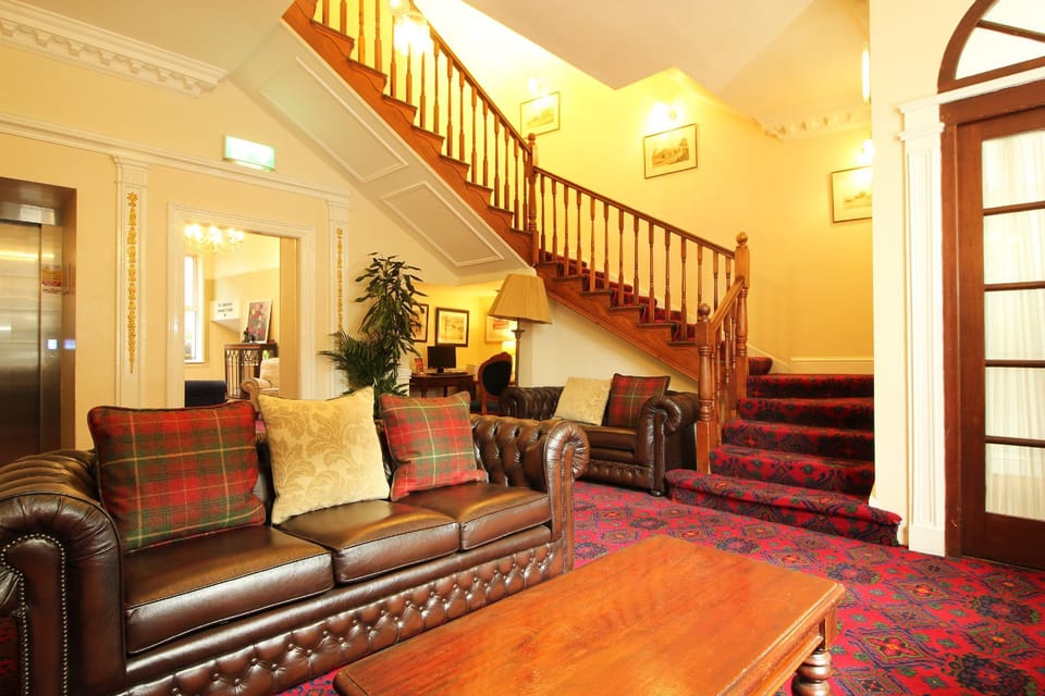 Castle Hotel Hotel in Dublin
