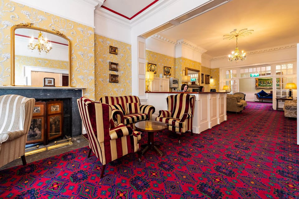Castle Hotel Hotel in Dublin