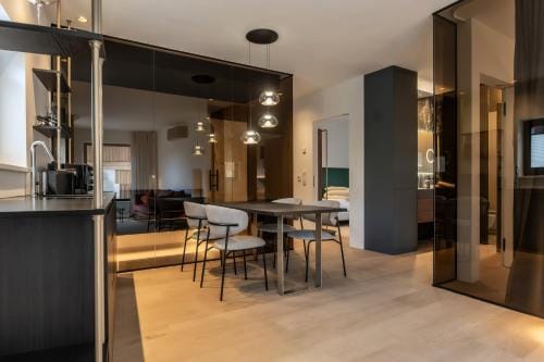 Alpin & Stylehotel Die Sonne Hotel in Tirol