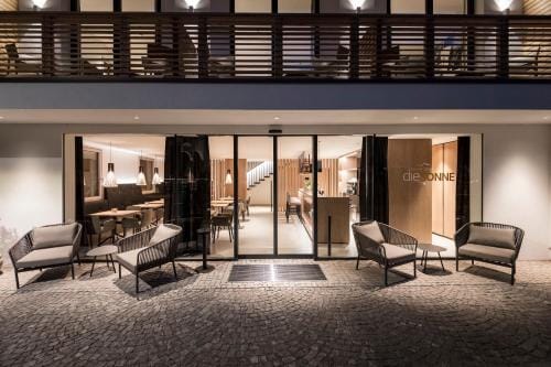 Alpin & Stylehotel Die Sonne Hotel in Tirol